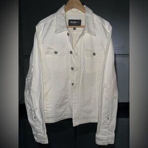 William Rast - Denim Jacket